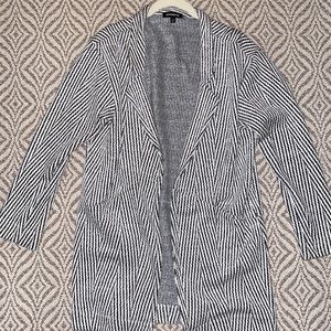 Express Soft Texture Blazer